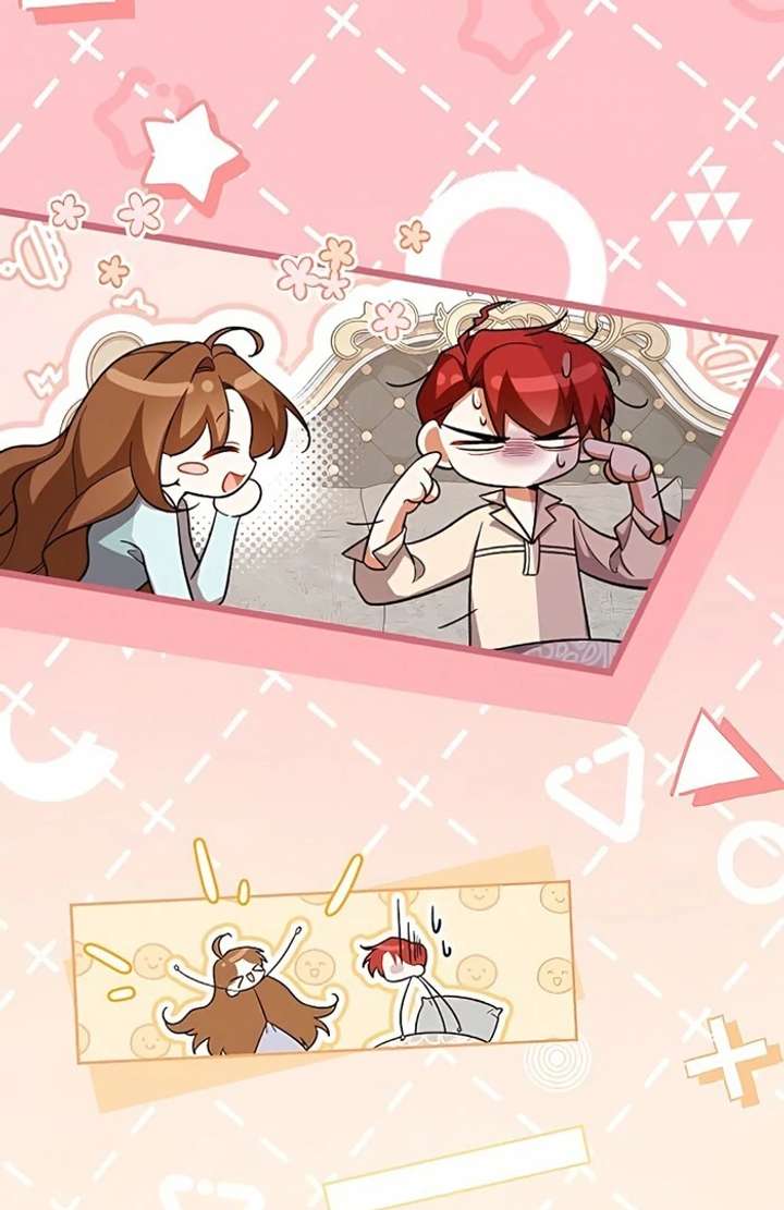 I Wish My Husband Were Dead Chapter 6 page 7 - 