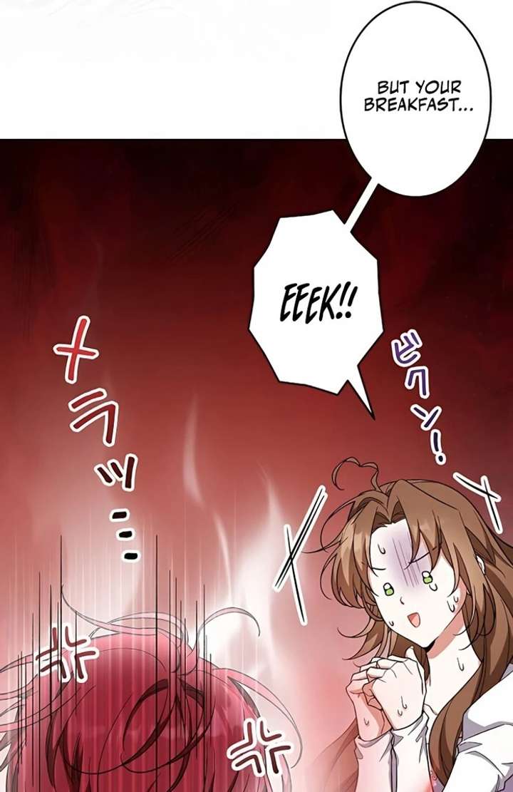 I Wish My Husband Were Dead Chapter 6 page 64 - 