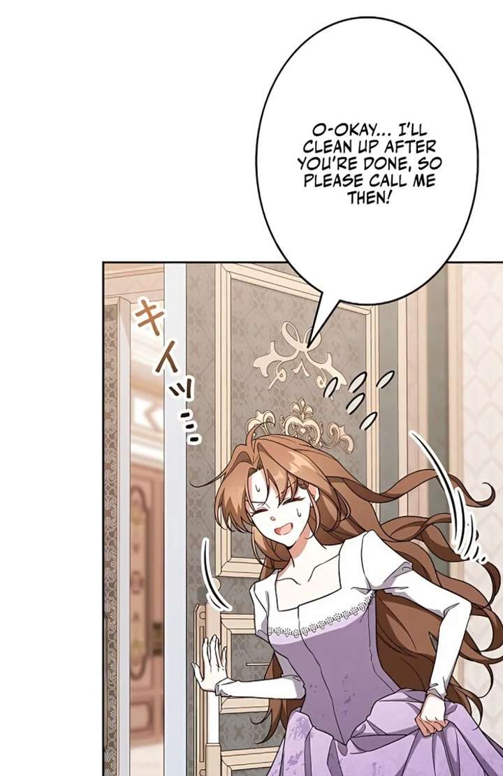 I Wish My Husband Were Dead Chapter 6 page 66 - 