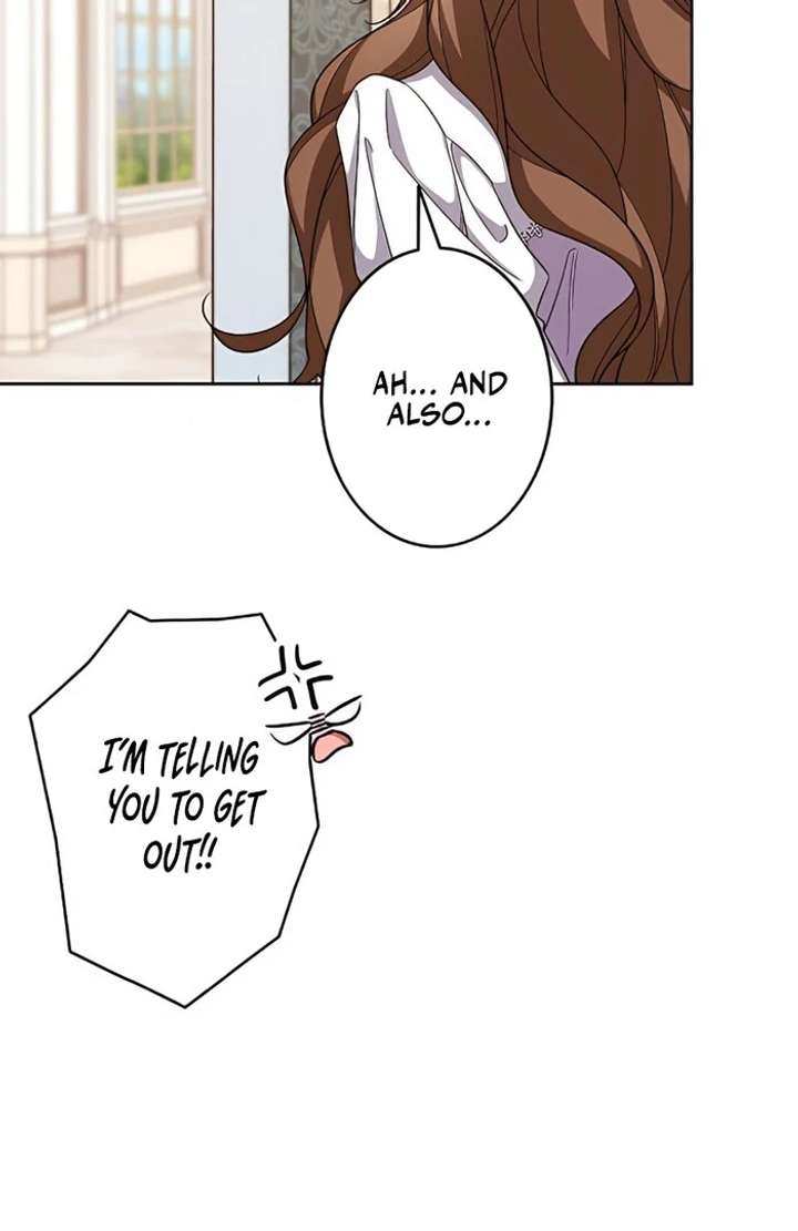 I Wish My Husband Were Dead Chapter 6 page 68 - 
