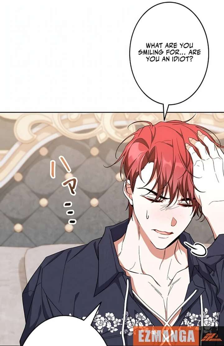 I Wish My Husband Were Dead Chapter 6 page 74 - 