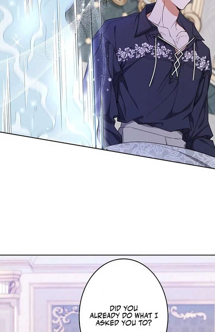 I Wish My Husband Were Dead Chapter 6 page 89 - 