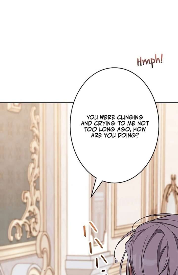 I Wish My Husband Were Dead Chapter 6 page 97 - 