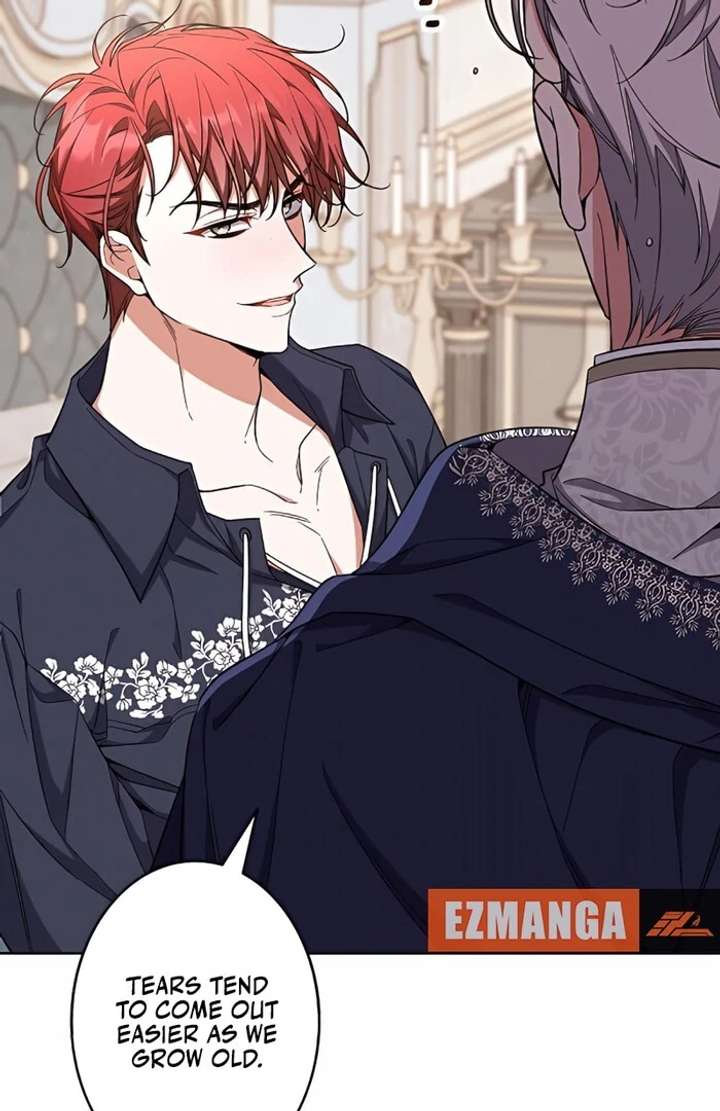 I Wish My Husband Were Dead Chapter 6 page 98 - 
