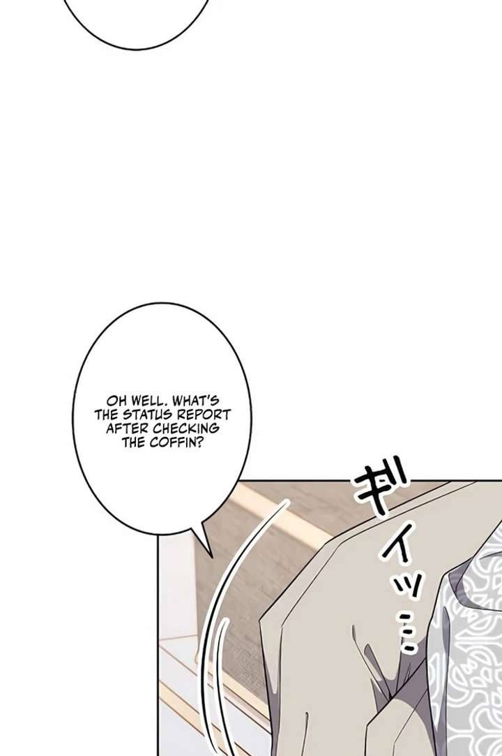 I Wish My Husband Were Dead Chapter 6 page 99 - 
