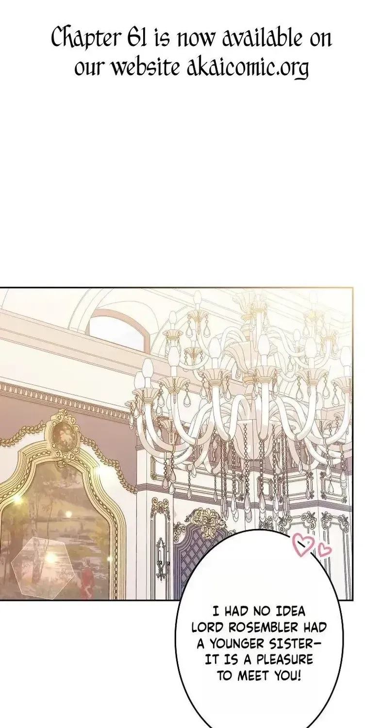 I Wish My Husband Were Dead Chapter 60 page 2 - 