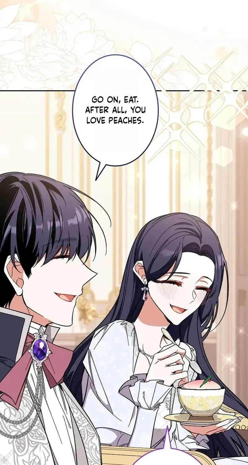 I Wish My Husband Were Dead Chapter 60 page 12 - 