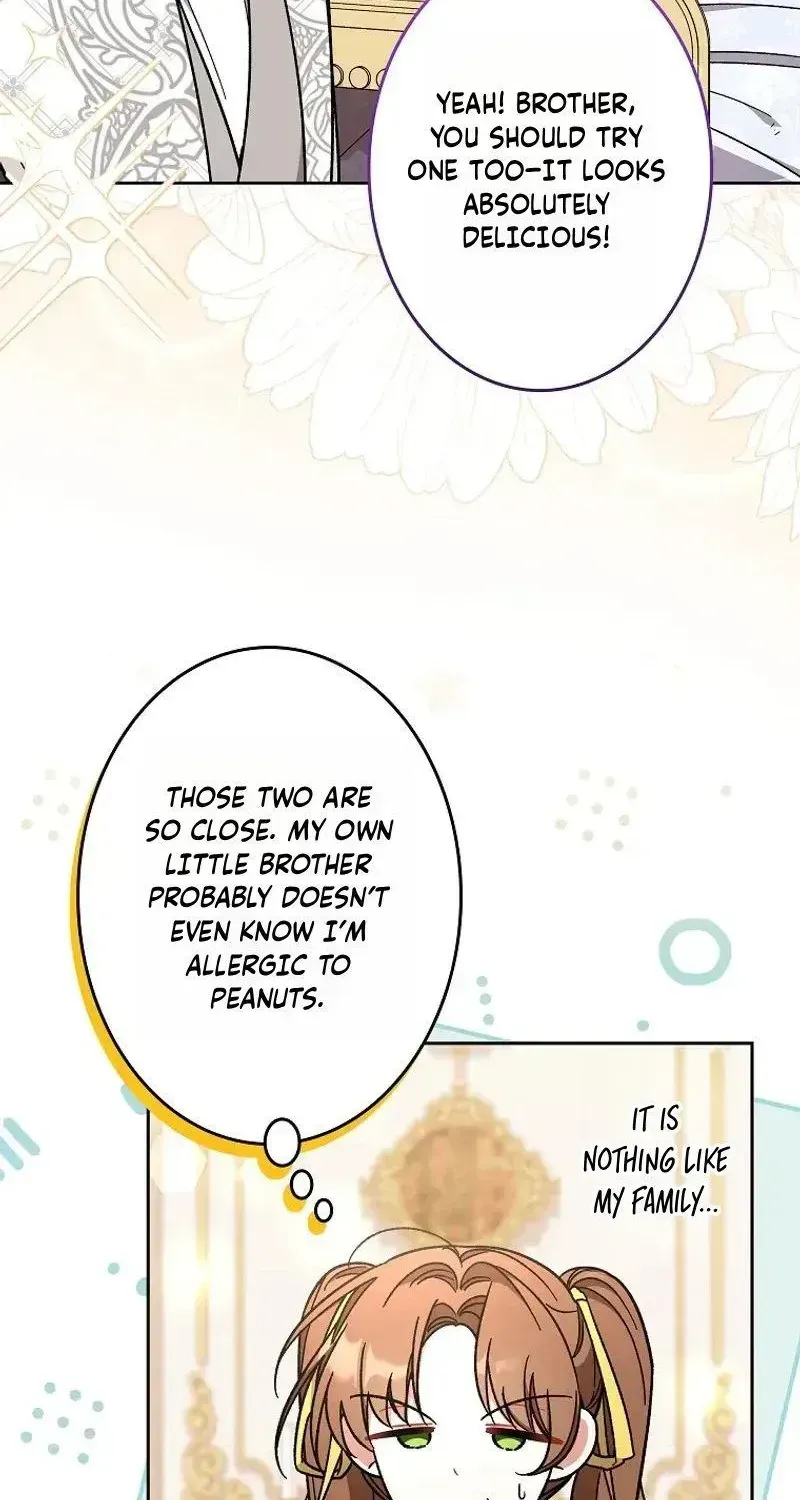 I Wish My Husband Were Dead Chapter 60 page 13 - 