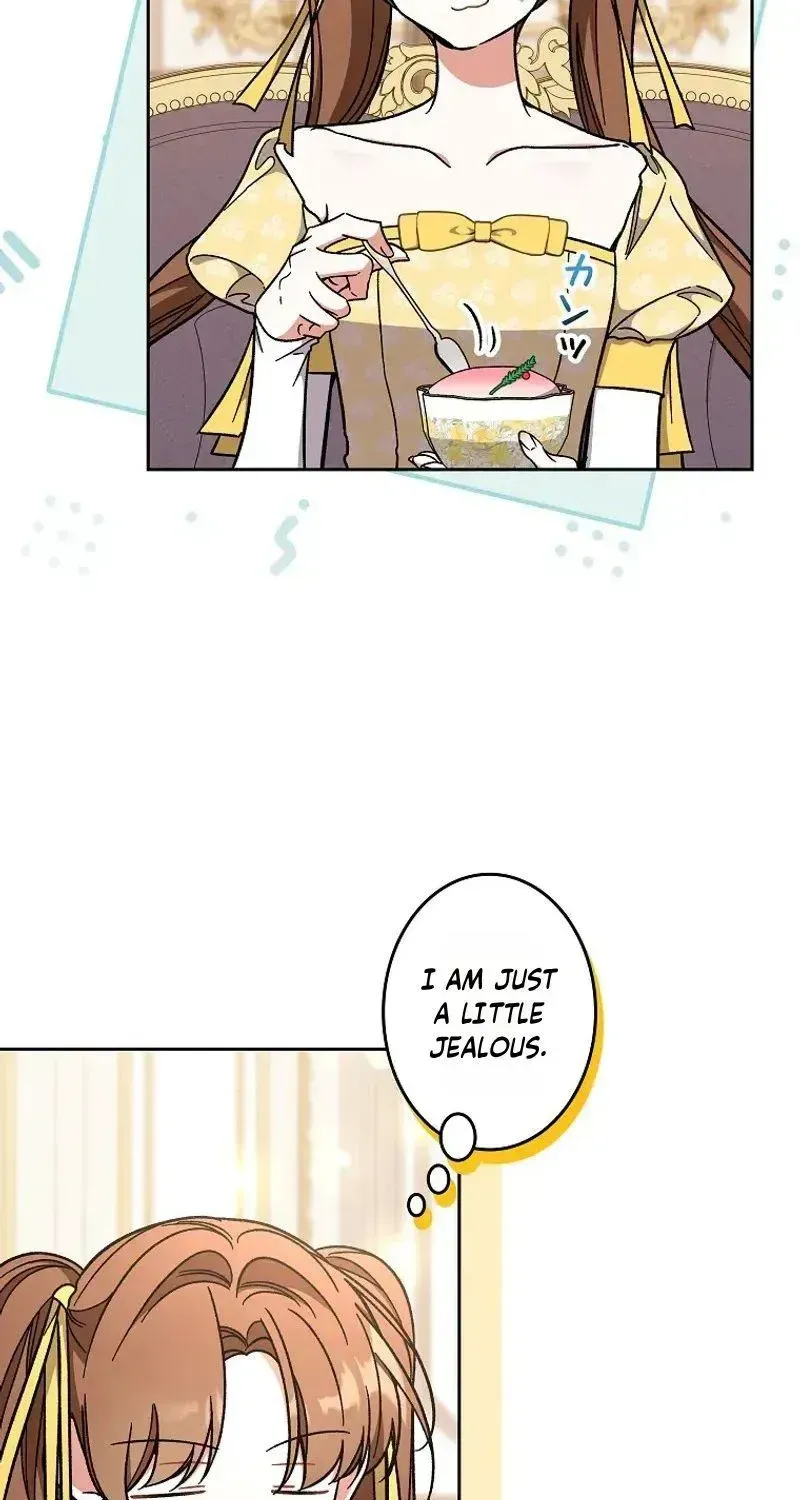 I Wish My Husband Were Dead Chapter 60 page 14 - 