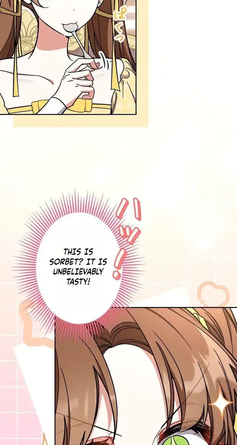 I Wish My Husband Were Dead Chapter 60 page 15 - 