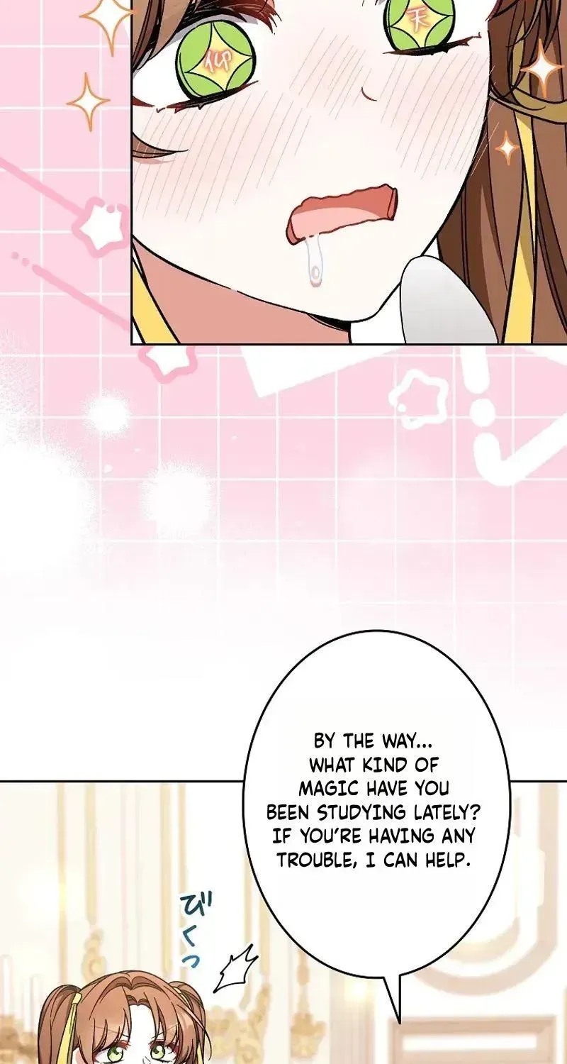 I Wish My Husband Were Dead Chapter 60 page 16 - 