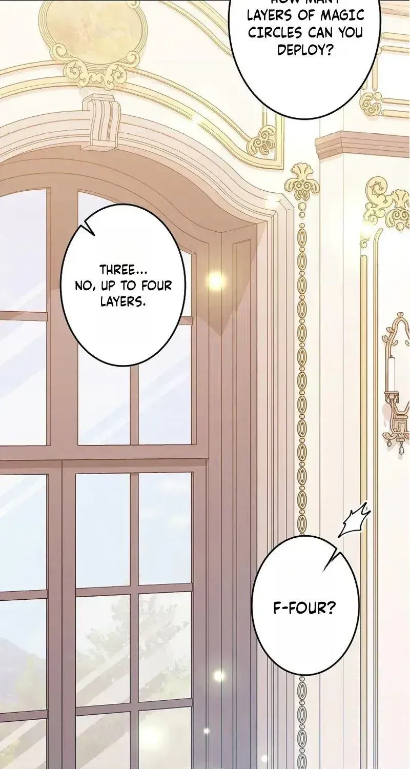 I Wish My Husband Were Dead Chapter 60 page 18 - 