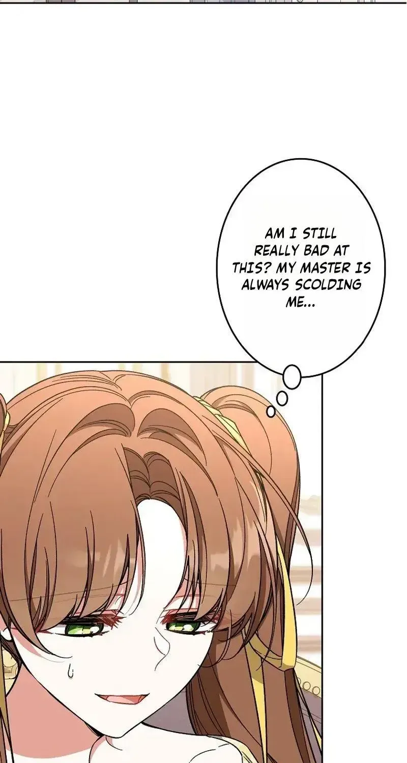 I Wish My Husband Were Dead Chapter 60 page 19 - 