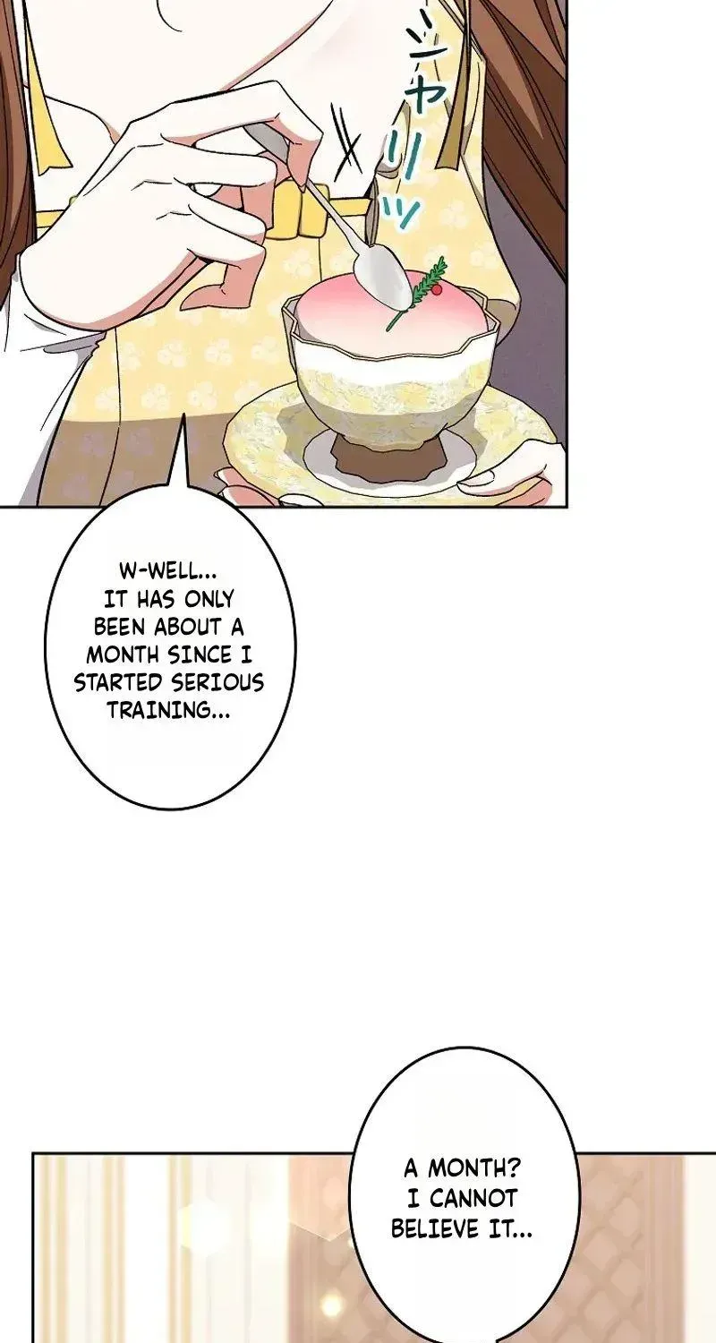 I Wish My Husband Were Dead Chapter 60 page 20 - 