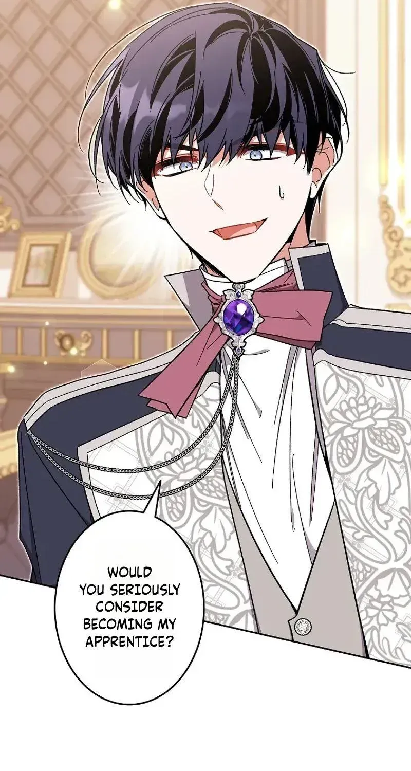 I Wish My Husband Were Dead Chapter 60 page 23 - 