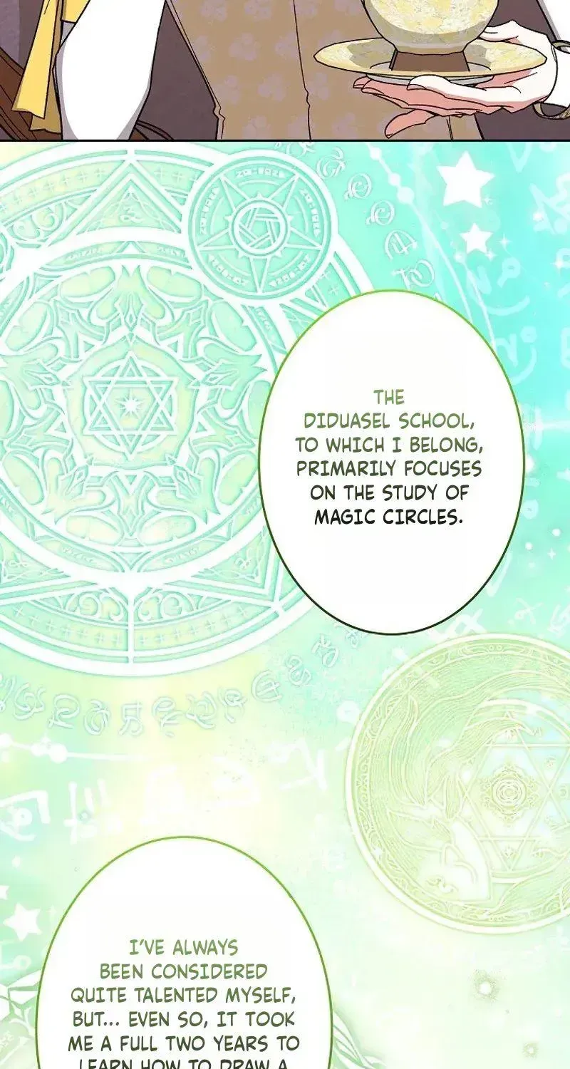 I Wish My Husband Were Dead Chapter 60 page 25 - 