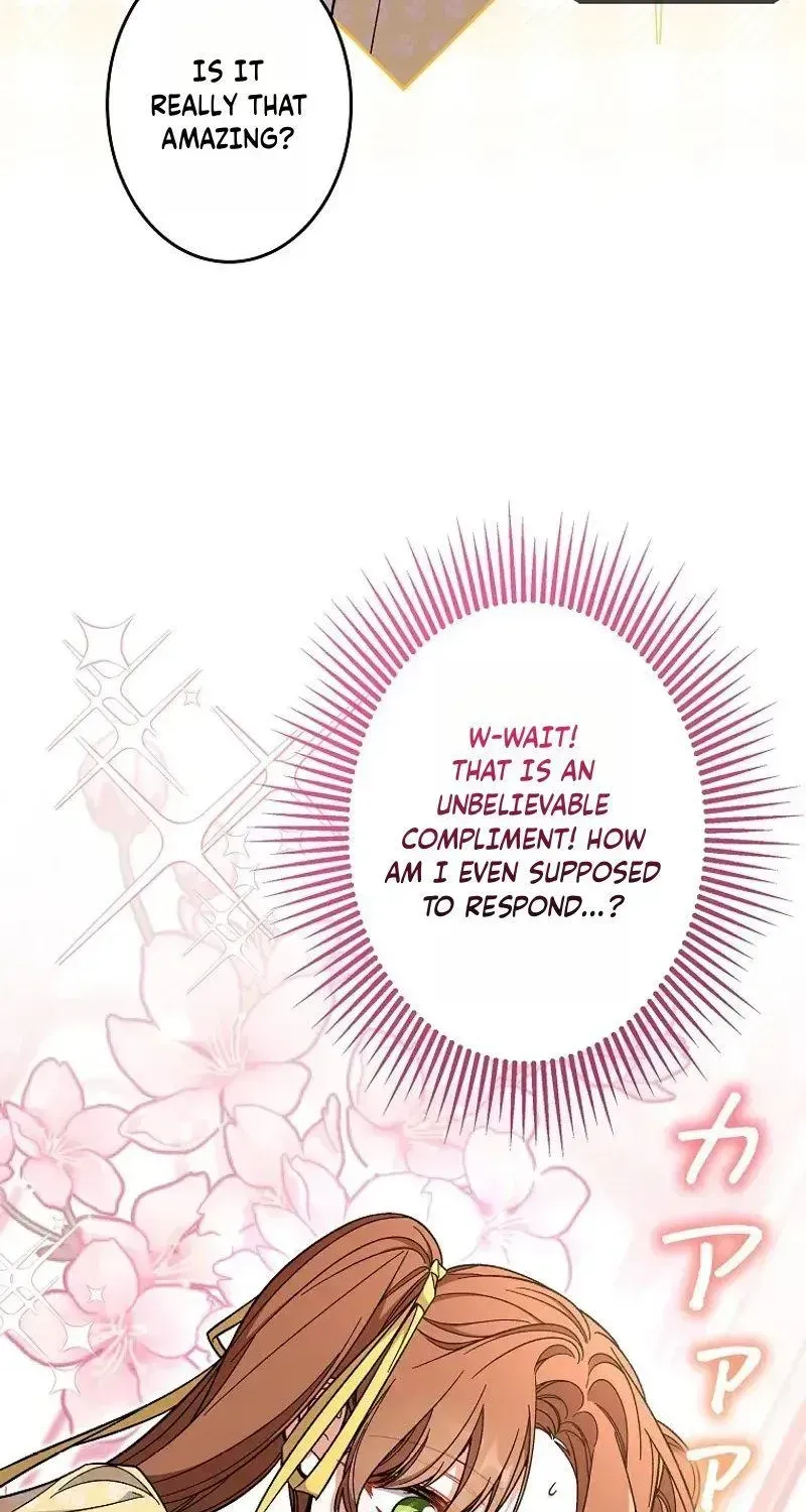 I Wish My Husband Were Dead Chapter 60 page 28 - 