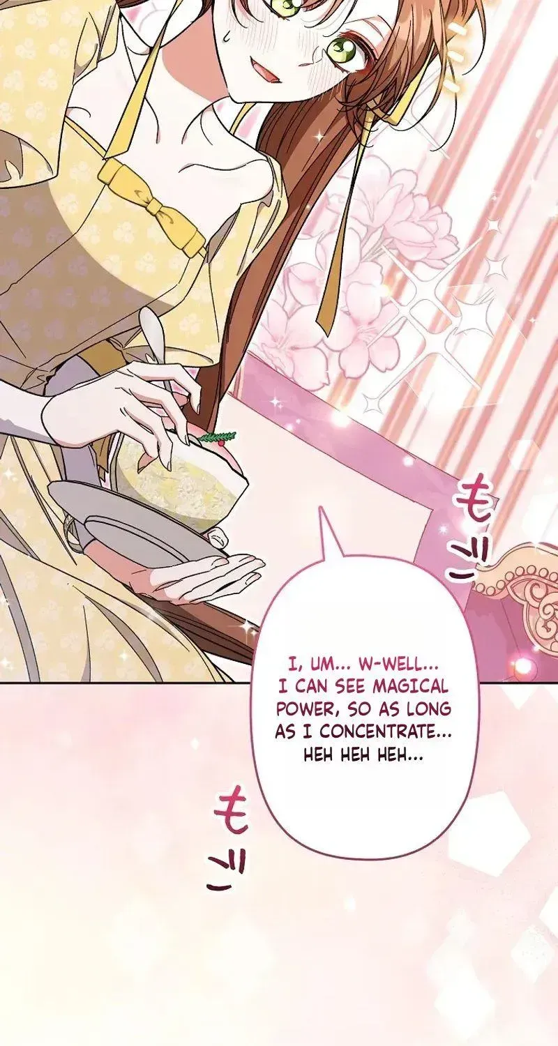 I Wish My Husband Were Dead Chapter 60 page 29 - 