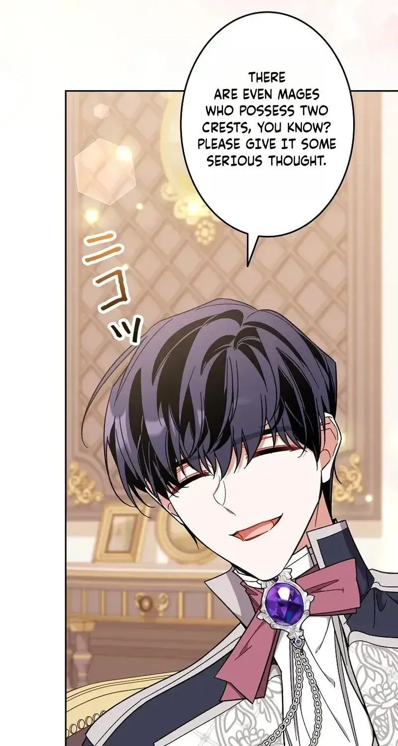 I Wish My Husband Were Dead Chapter 60 page 30 - 