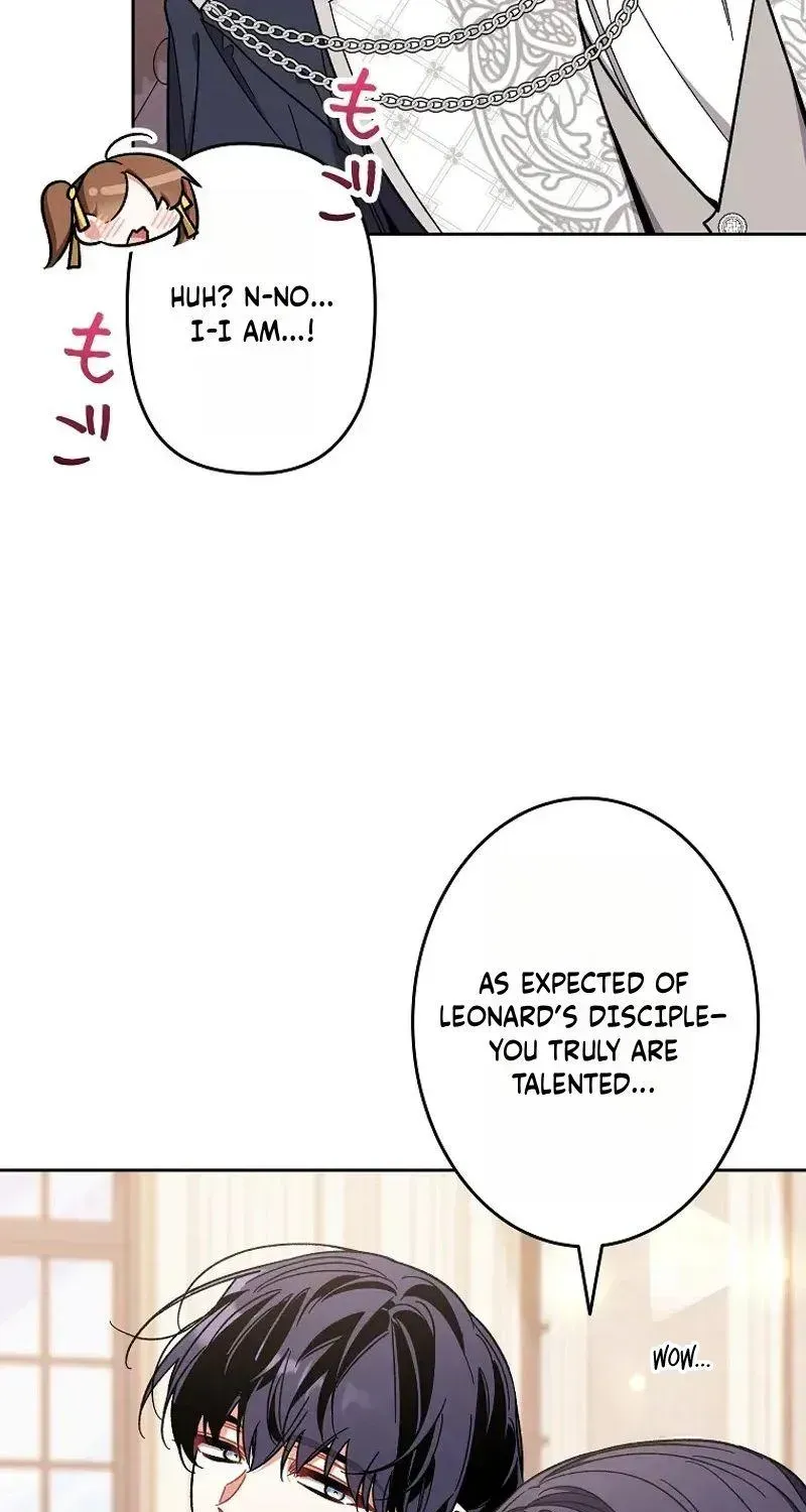I Wish My Husband Were Dead Chapter 60 page 31 - 