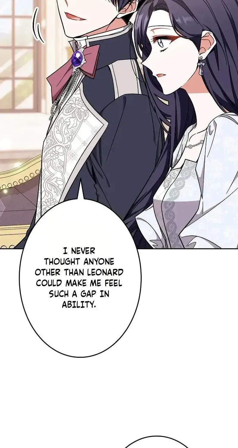 I Wish My Husband Were Dead Chapter 60 page 32 - 
