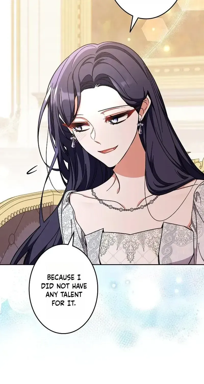I Wish My Husband Were Dead Chapter 60 page 35 - 