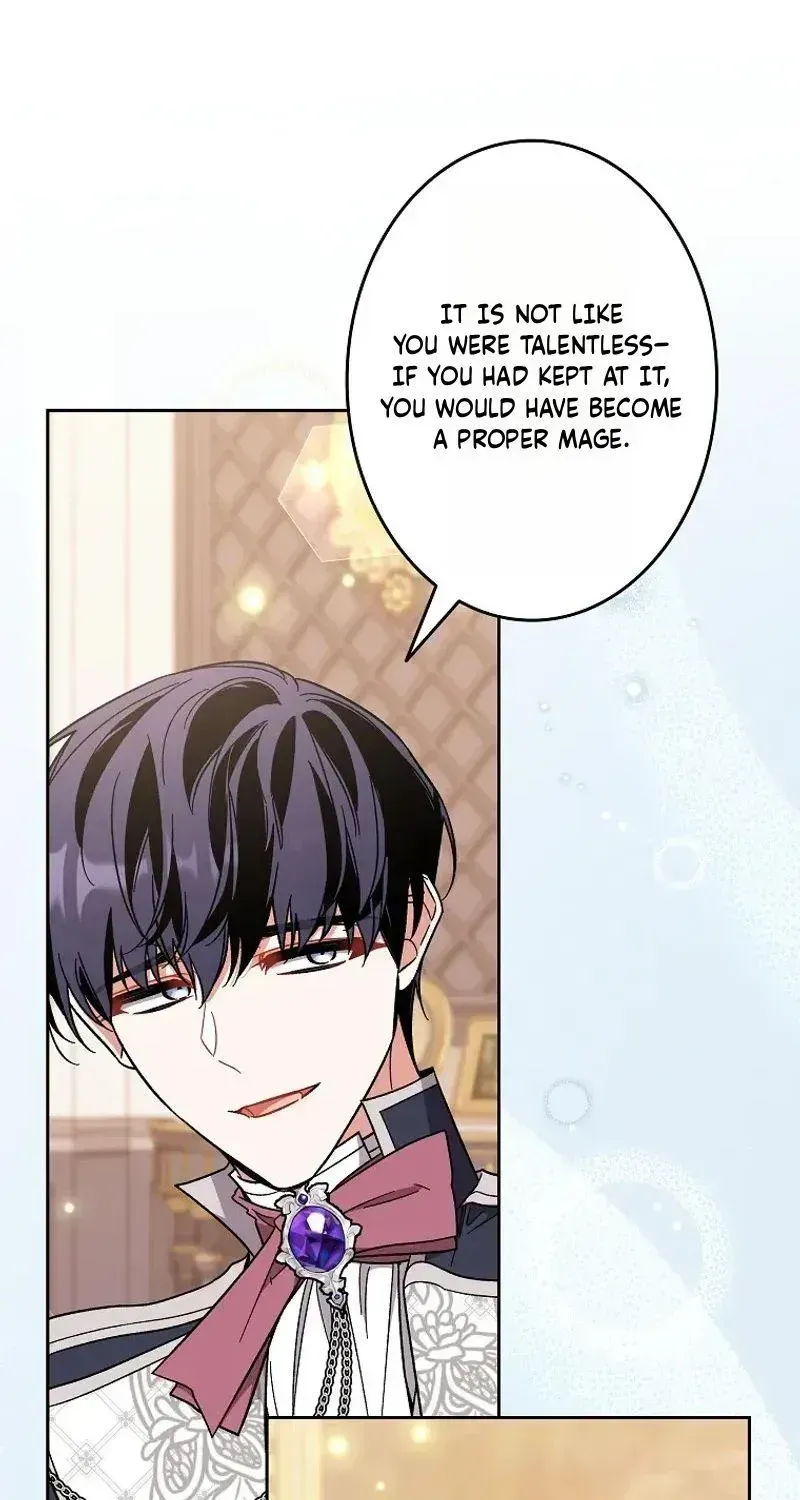 I Wish My Husband Were Dead Chapter 60 page 36 - 