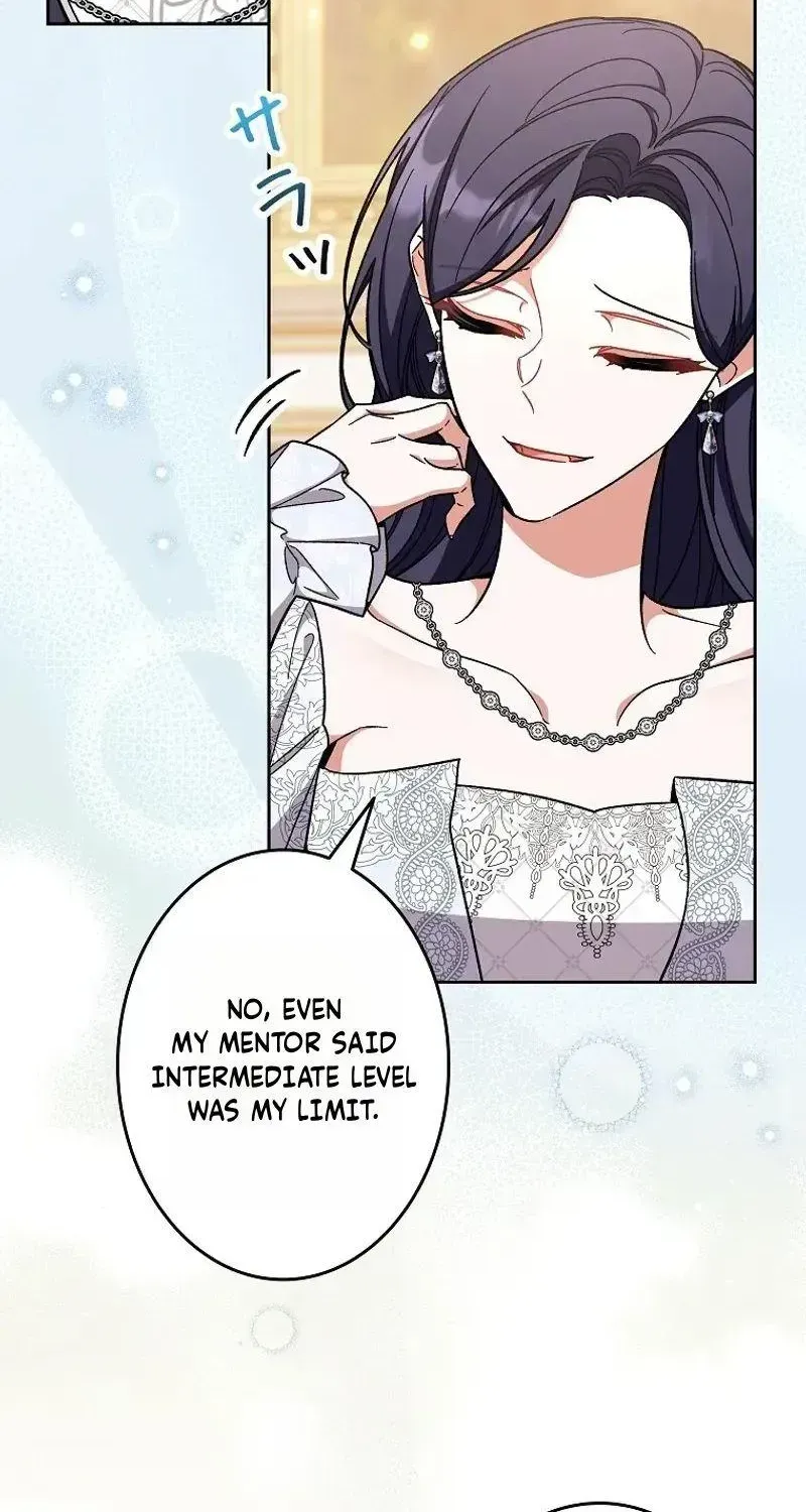 I Wish My Husband Were Dead Chapter 60 page 37 - 