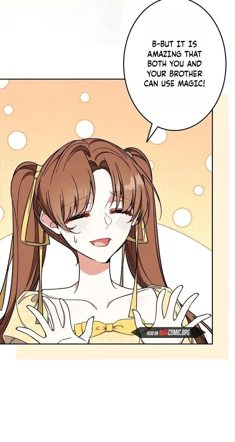 I Wish My Husband Were Dead Chapter 60 page 38 - 