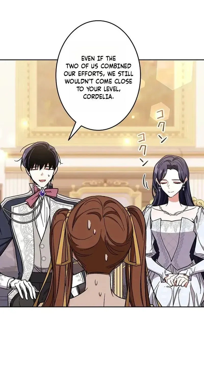 I Wish My Husband Were Dead Chapter 60 page 39 - 
