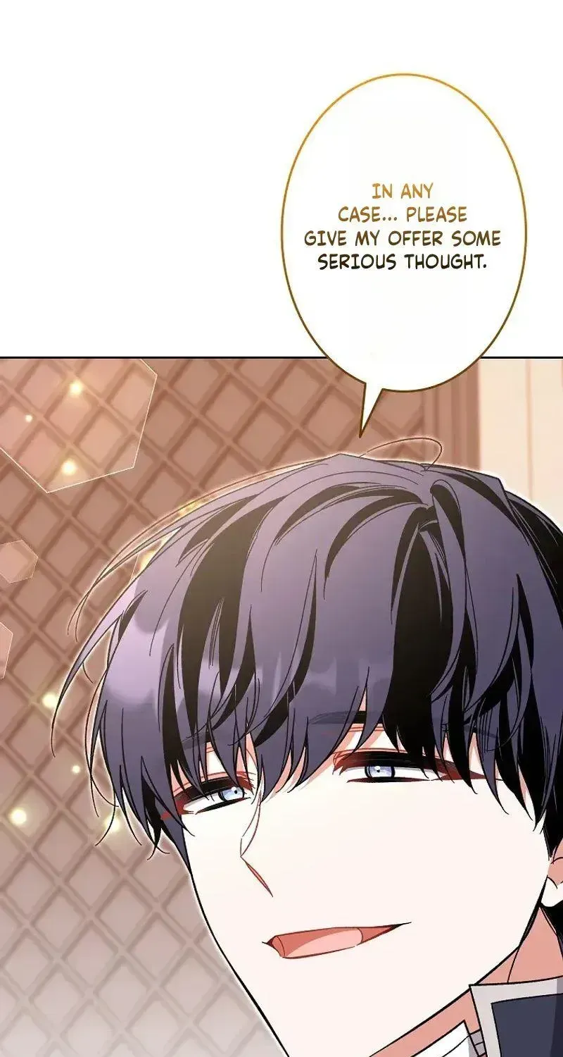 I Wish My Husband Were Dead Chapter 60 page 40 - 