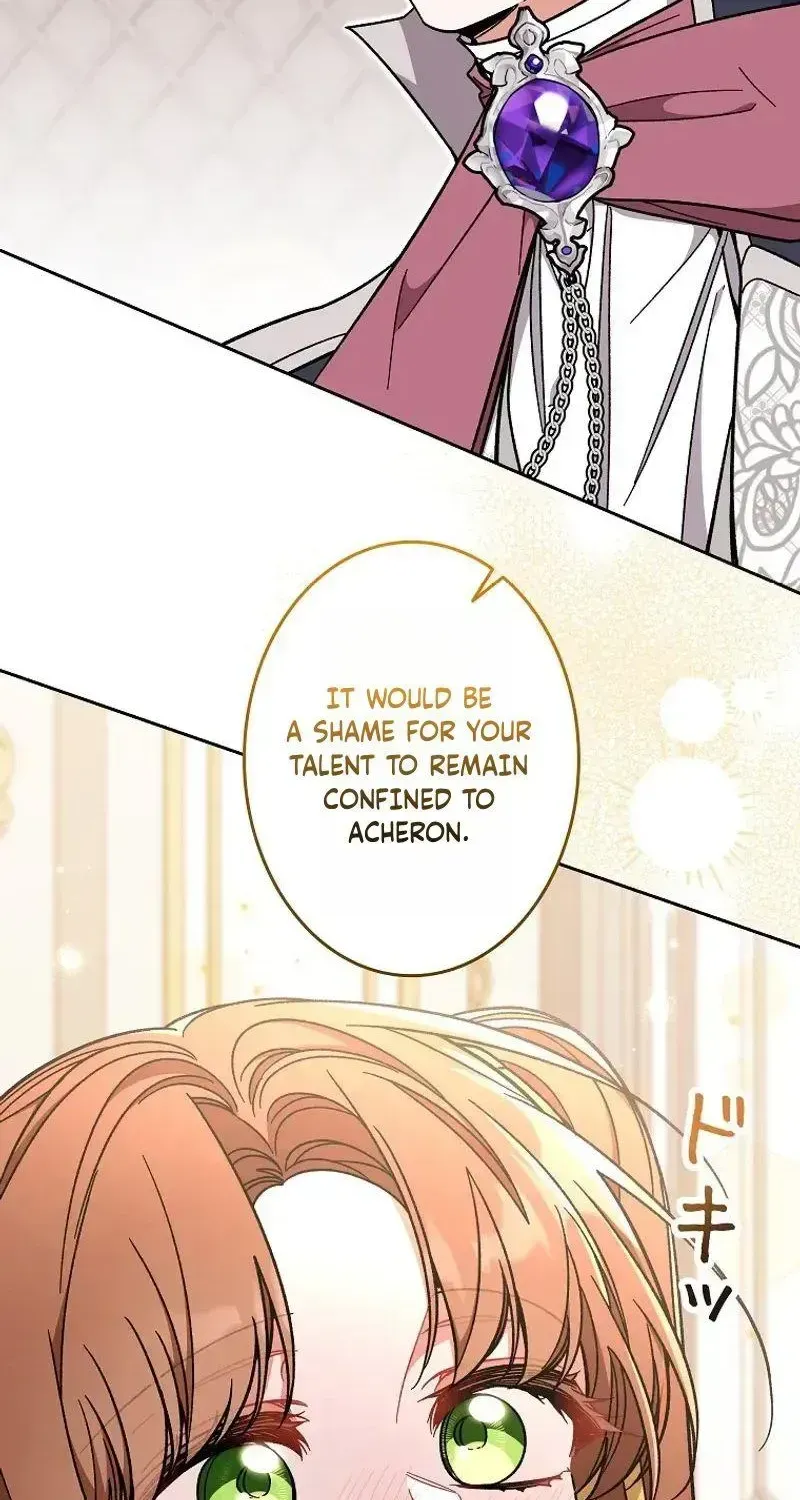 I Wish My Husband Were Dead Chapter 60 page 41 - 