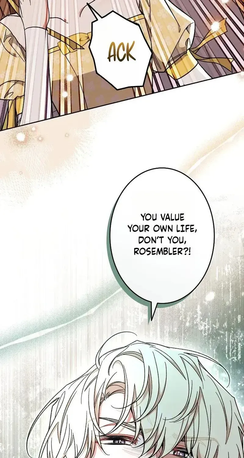 I Wish My Husband Were Dead Chapter 60 page 46 - 