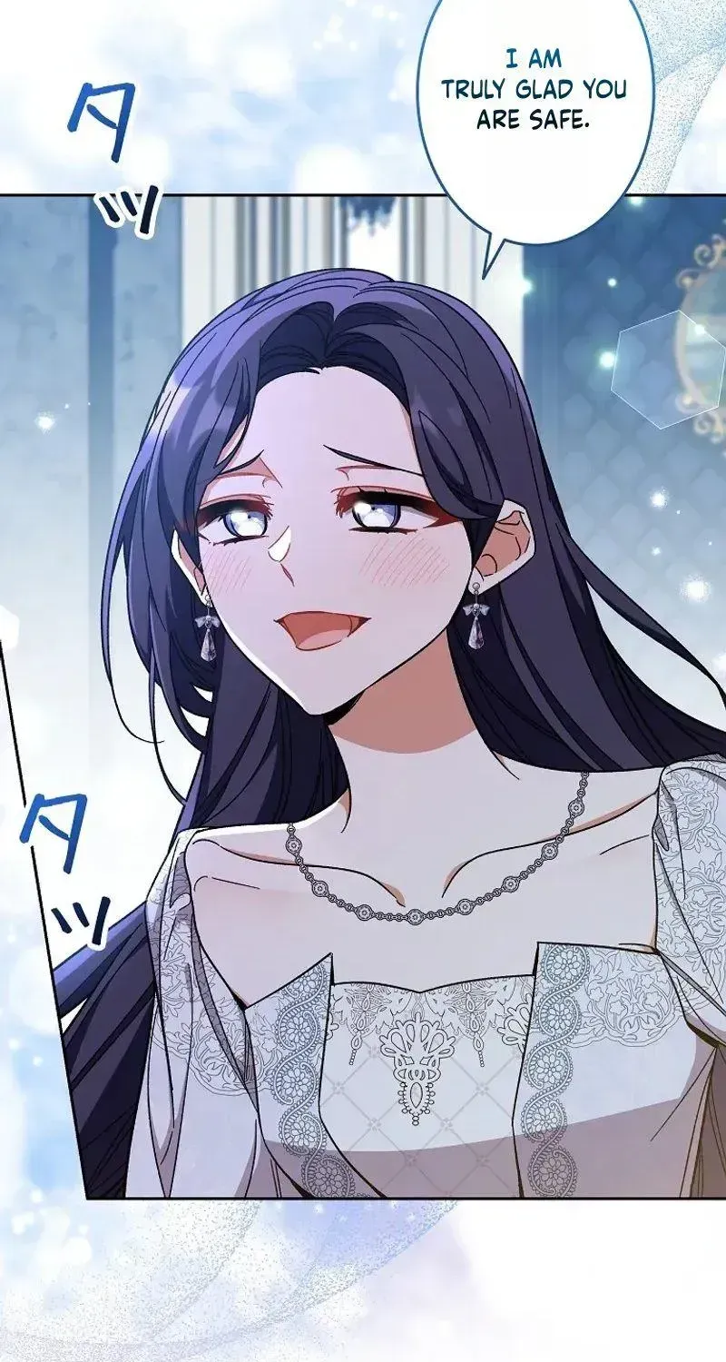 I Wish My Husband Were Dead Chapter 60 page 49 - 