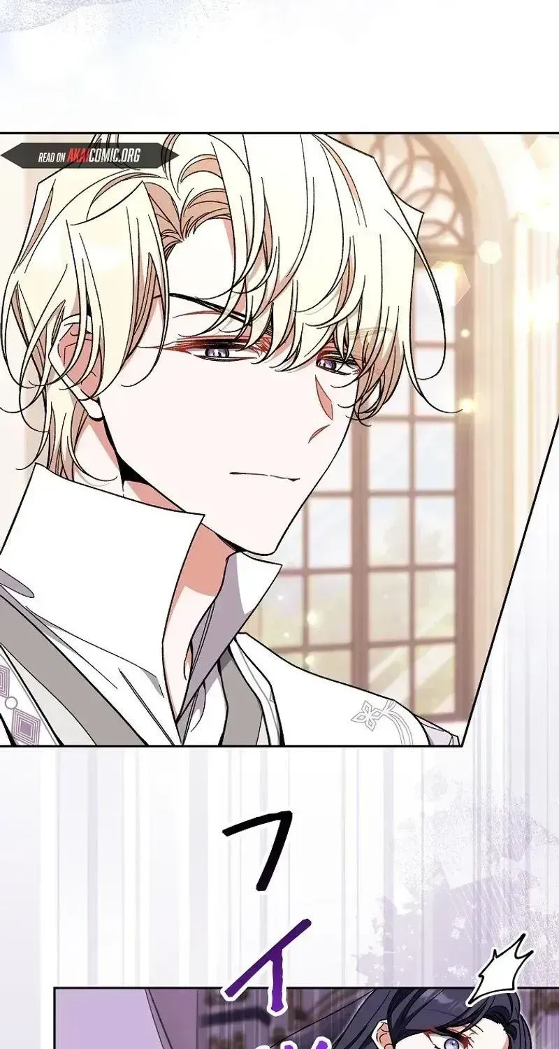I Wish My Husband Were Dead Chapter 60 page 50 - 