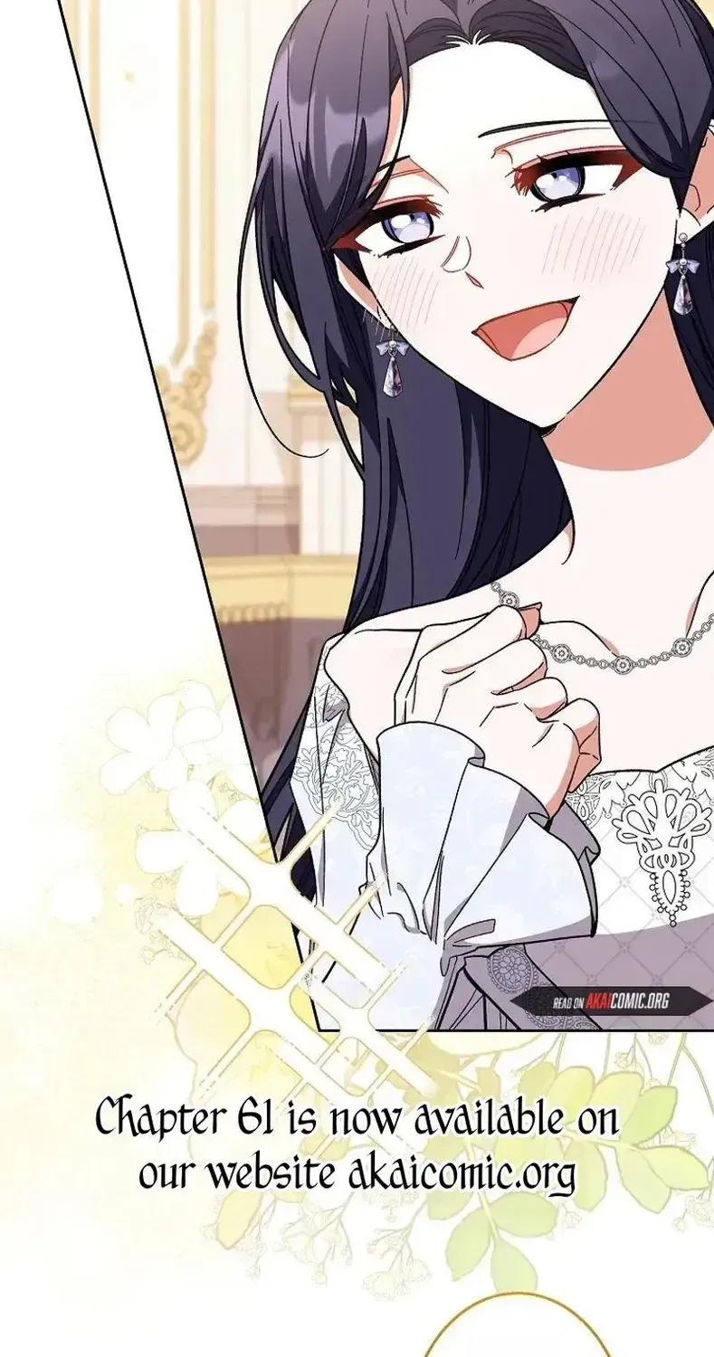 I Wish My Husband Were Dead Chapter 60 page 6 - 