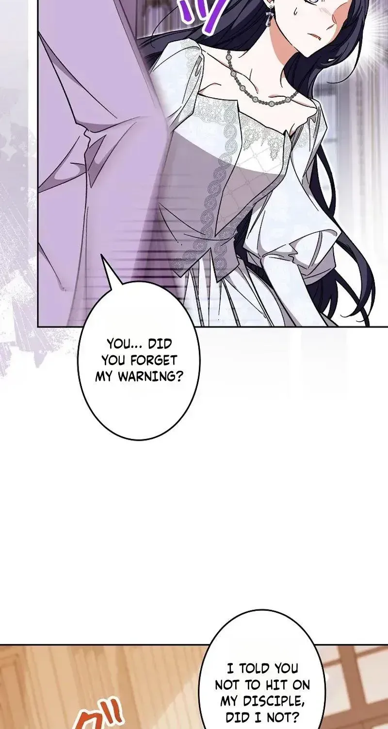 I Wish My Husband Were Dead Chapter 60 page 51 - 
