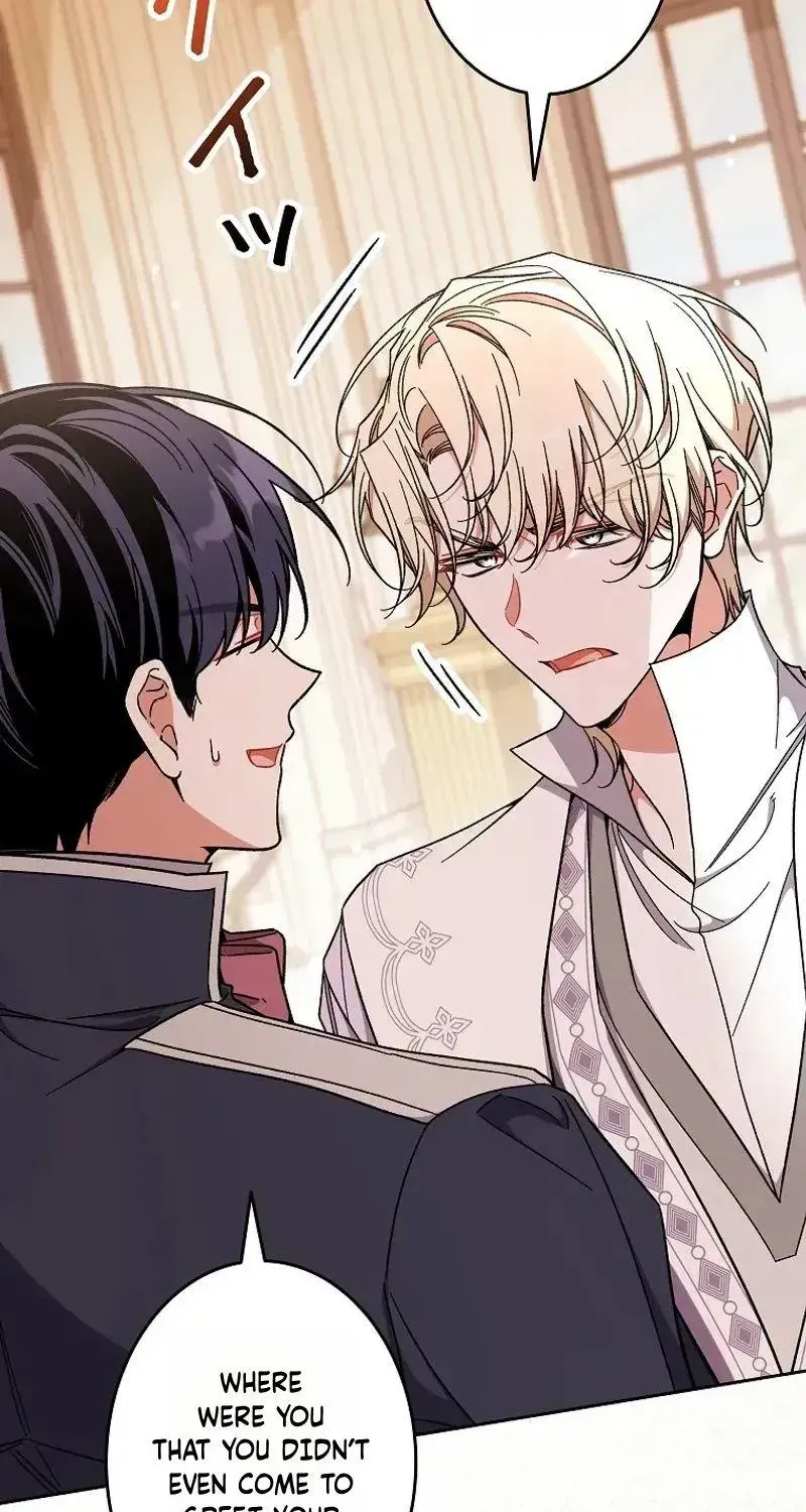 I Wish My Husband Were Dead Chapter 60 page 52 - 