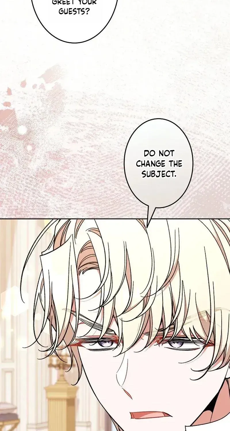 I Wish My Husband Were Dead Chapter 60 page 53 - 