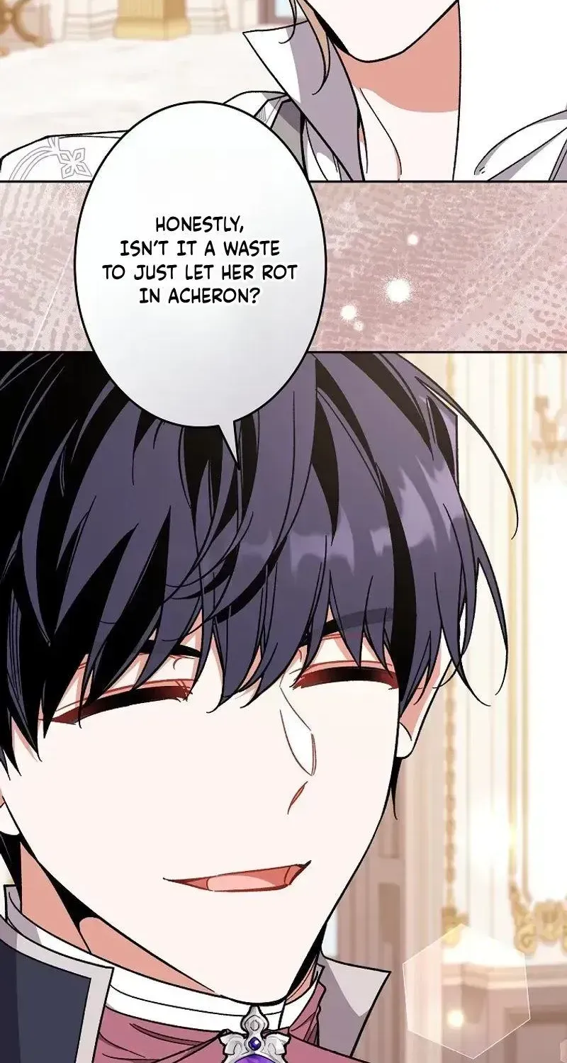 I Wish My Husband Were Dead Chapter 60 page 54 - 
