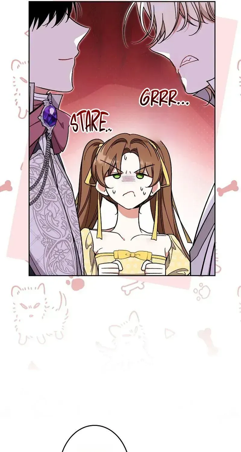 I Wish My Husband Were Dead Chapter 60 page 56 - 