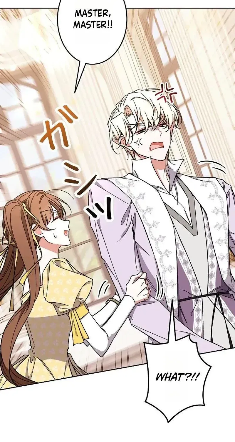I Wish My Husband Were Dead Chapter 60 page 57 - 