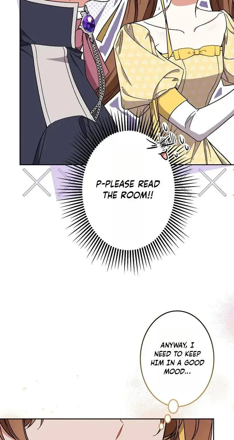 I Wish My Husband Were Dead Chapter 60 page 60 - 