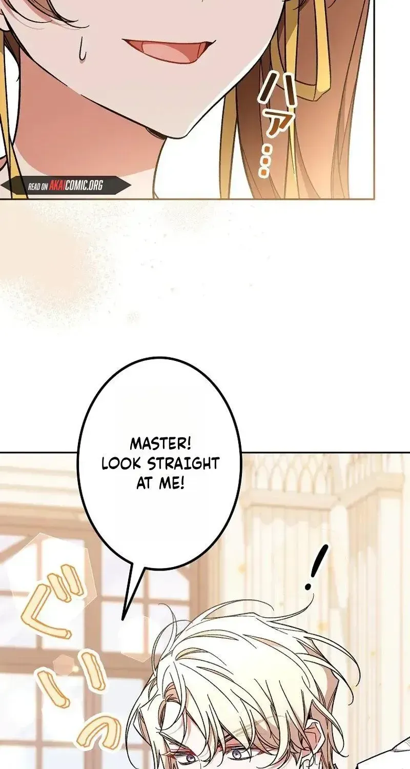I Wish My Husband Were Dead Chapter 60 page 61 - 