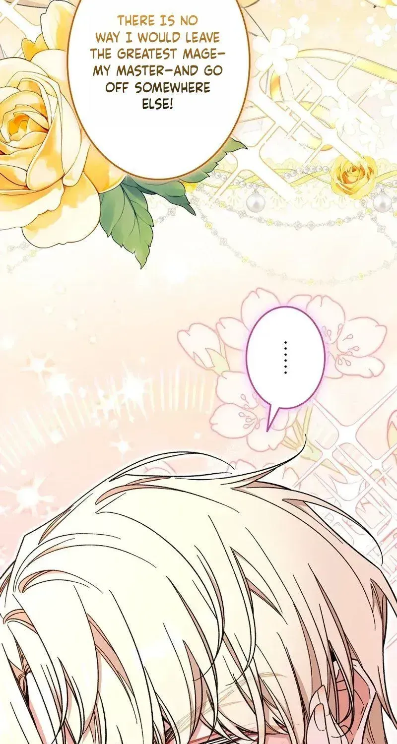 I Wish My Husband Were Dead Chapter 60 page 64 - 