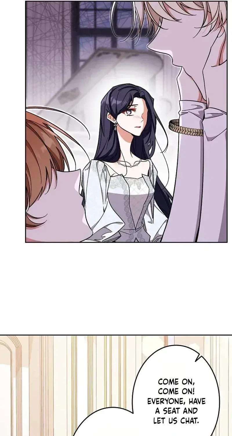 I Wish My Husband Were Dead Chapter 60 page 67 - 