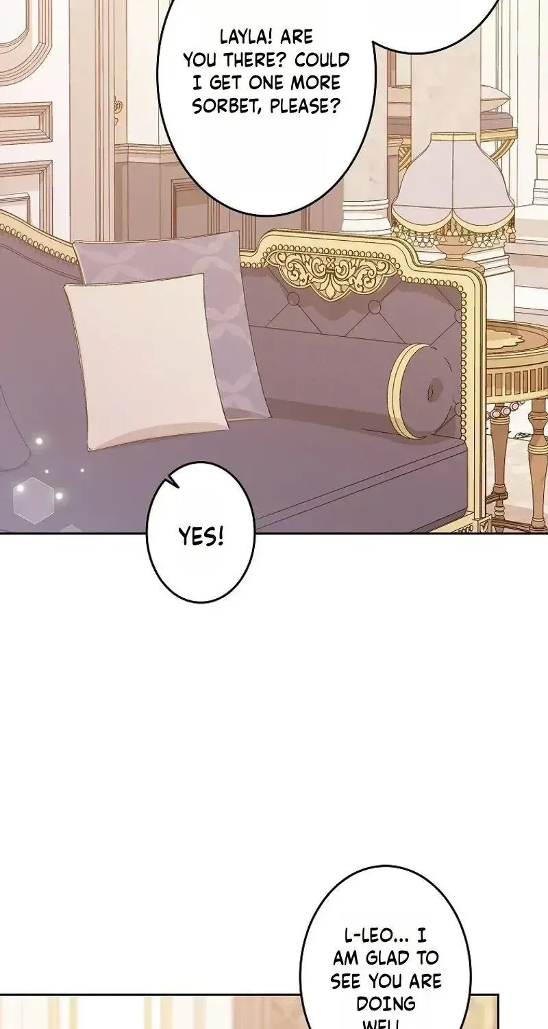 I Wish My Husband Were Dead Chapter 60 page 68 - 