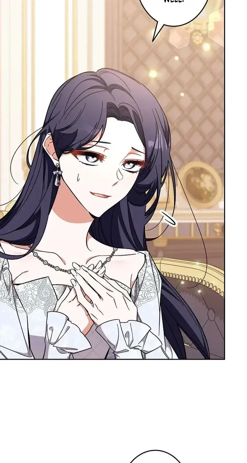 I Wish My Husband Were Dead Chapter 60 page 69 - 