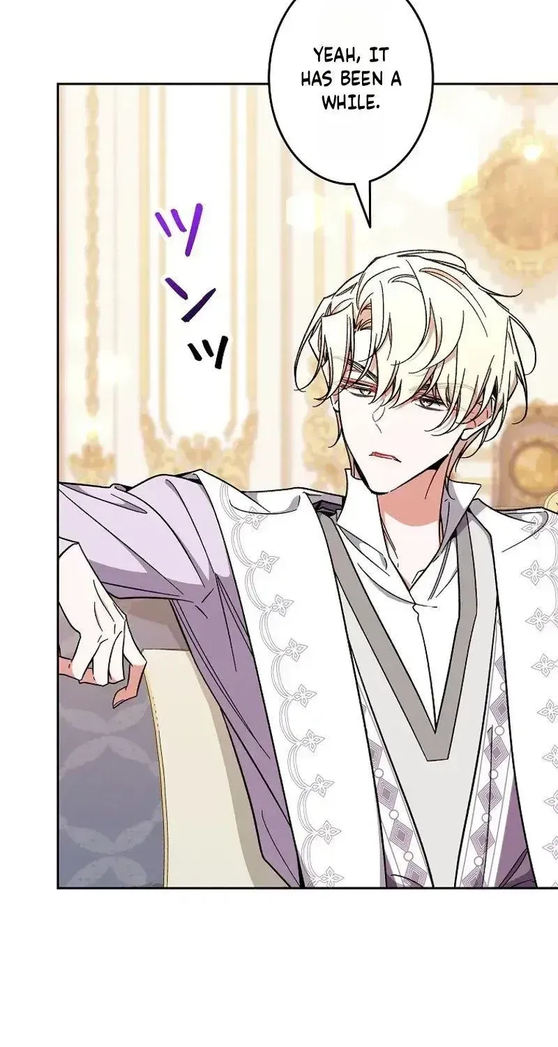 I Wish My Husband Were Dead Chapter 60 page 70 - 