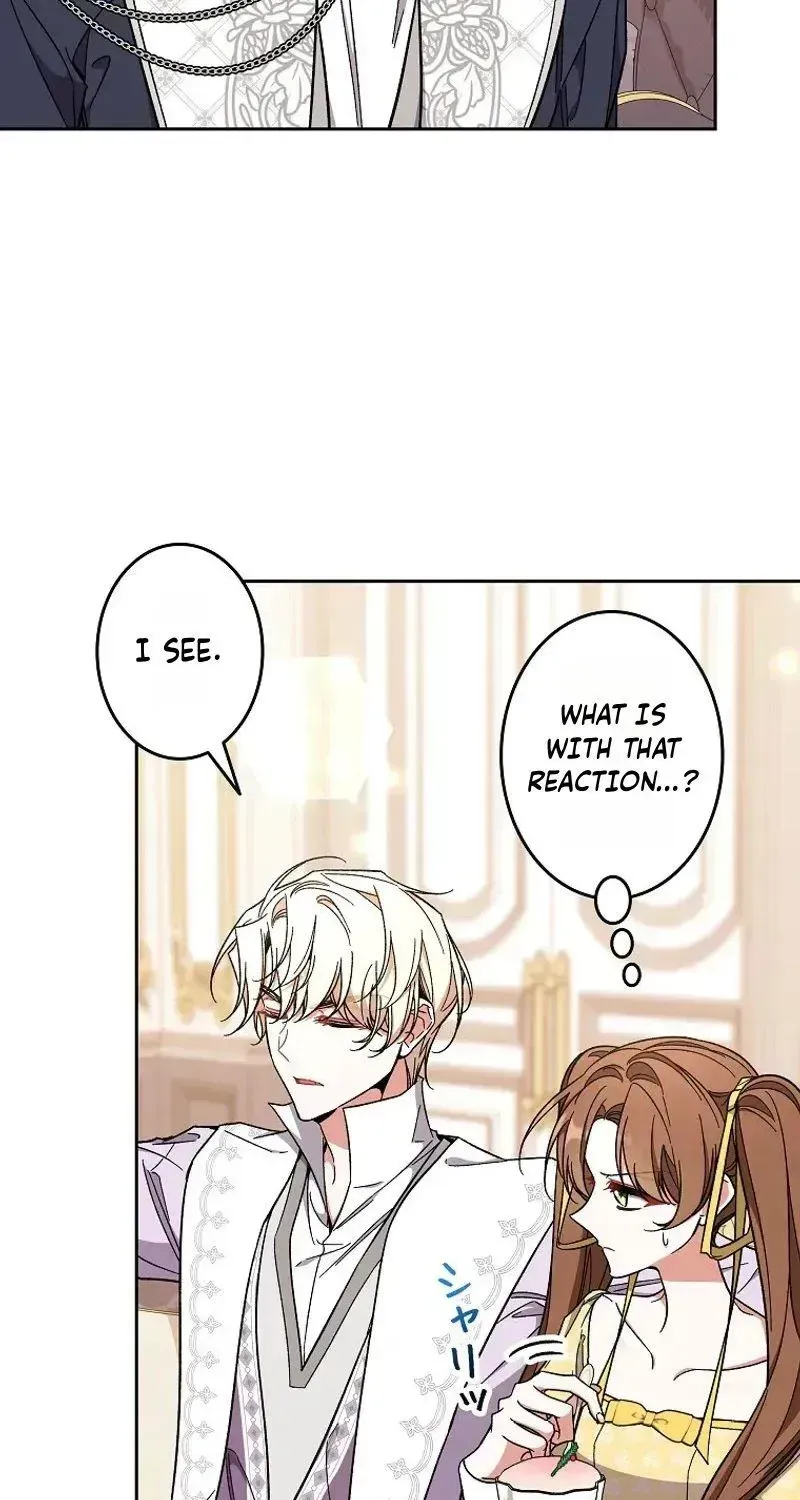 I Wish My Husband Were Dead Chapter 60 page 73 - 